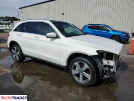 Mercedes CL 2019 2 Mercedes CL 2019 2