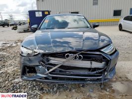 Audi A7 2020 3 Audi A7 2020 3