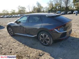 Kia EV6 2023