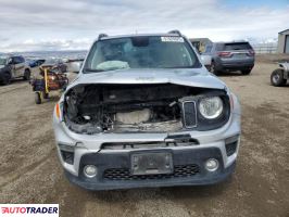 Jeep Renegade 2019 2 Jeep Renegade 2019 2