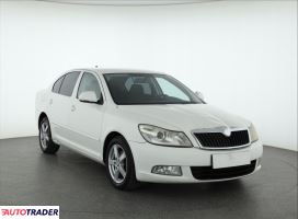 Skoda Octavia 2009 1.9 103 KM