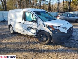 Ford Transit Connect 2023 2
