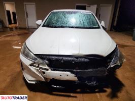 Hyundai Elantra 2020 2