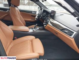 BMW 530 2021 2