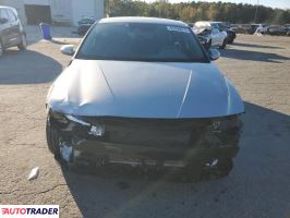 Hyundai Elantra 2023 2