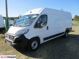Fiat Ducato 2021 2.3