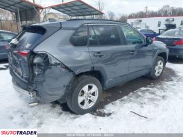 Toyota Pozostałe 2021 2 Toyota Pozostałe 2021 2
