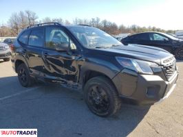 Subaru Forester 2023 2