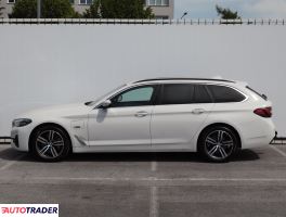 BMW 530 2022 2.0 288 KM