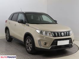 Suzuki Vitara 2019 1.4 138 KM