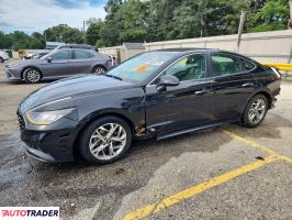 Hyundai Sonata 2020 2