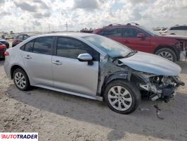 Toyota Corolla 2021 1 Toyota Corolla 2021 1
