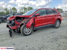 Ford Edge 2024 2