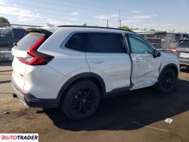 Honda CR-V 2024 2