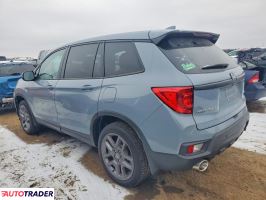 Honda Pozostałe 2023 3