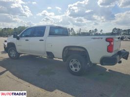 Chevrolet Silverado 2023 6