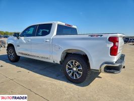 Chevrolet Silverado 2023 5