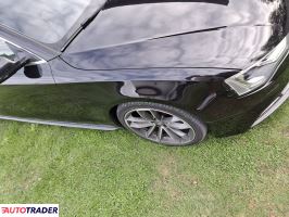 Audi A5 2012 2.0 211 KM Audi A5 2012 2.0 211 KM