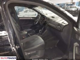 Volkswagen Tiguan 2024 2