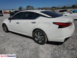 Nissan Altima 2020 2 Nissan Altima 2020 2