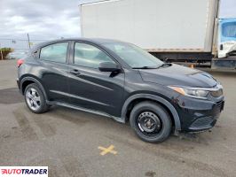 Honda HR-V 2020 1