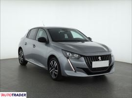 Peugeot 208 2023 1.2 99 KM Peugeot 208 2023 1.2 99 KM