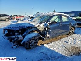 Honda Accord - zobacz ofertę