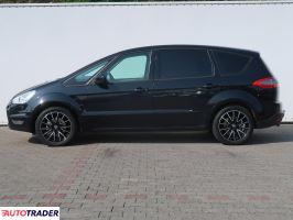 Ford S-Max 2010 2.0 143 KM