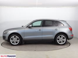 Audi Q5 2010 2.0 167 KM