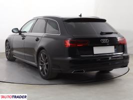Audi A6 2016 2.0 187 KM