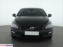 Volvo V60 2015 2.0 118 KM