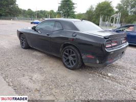 Dodge Challenger 2021 3 Dodge Challenger 2021 3