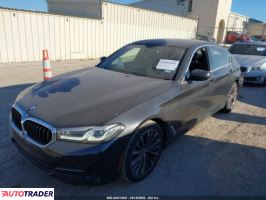 BMW 530 2021 2