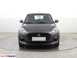 Suzuki Swift 2017 1.2 88 KM