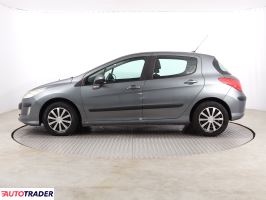 Peugeot 308 2007 1.4 93 KM