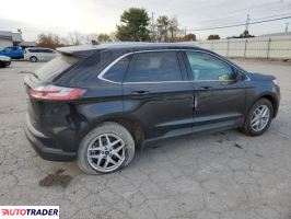 Ford Edge 2022 2