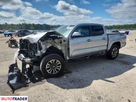 Toyota Tacoma 2021 3 Toyota Tacoma 2021 3