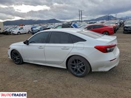 Honda Civic 2022 2