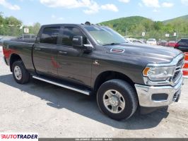Dodge Ram - zobacz ofertę