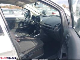 Ford EcoSport 2019 2