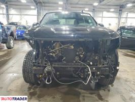 Chevrolet Silverado 2023 3