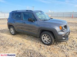 Jeep Renegade 2022 1