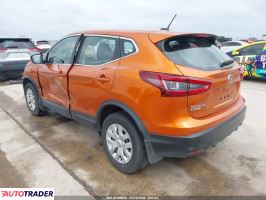 Nissan Rogue 2020 2