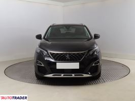 Peugeot 5008 2019 1.2 128 KM