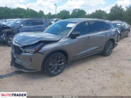 Acura MDX 2022 3 Acura MDX 2022 3