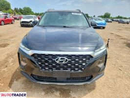 Hyundai Santa Fe 2020 2