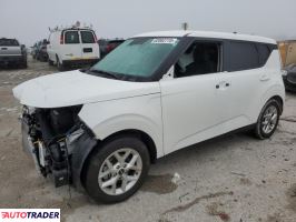Kia Soul 2024 2