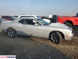 Dodge Challenger 2021 5 Dodge Challenger 2021 5