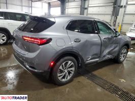 Buick Pozostałe 2021 2