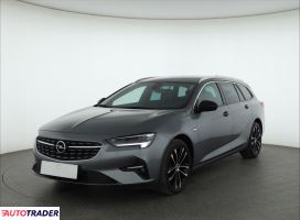 Opel Insignia 2021 2.0 171 KM